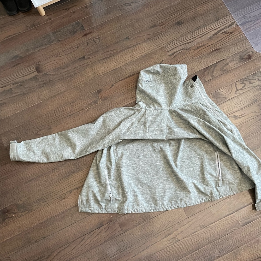 Quicksilver Jacket - Picture 4 of 6